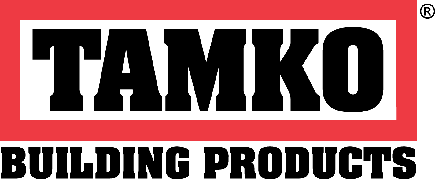 TAMKO Building Products (logo) color